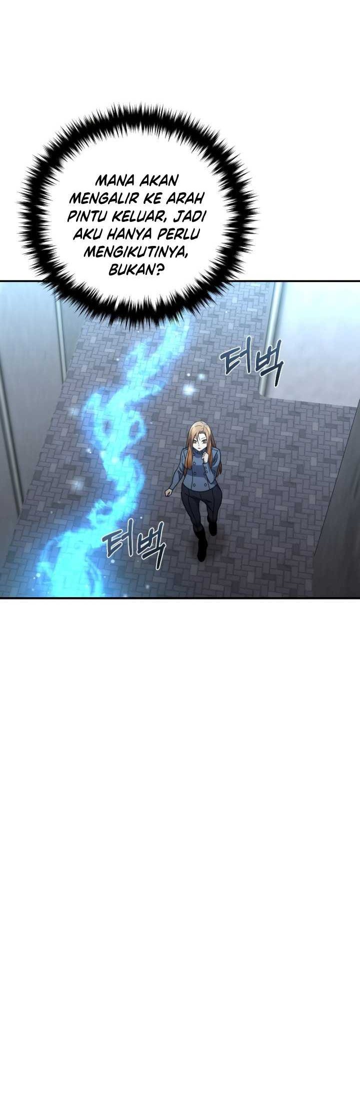 Re: Life Player Chapter 54 halaman 7