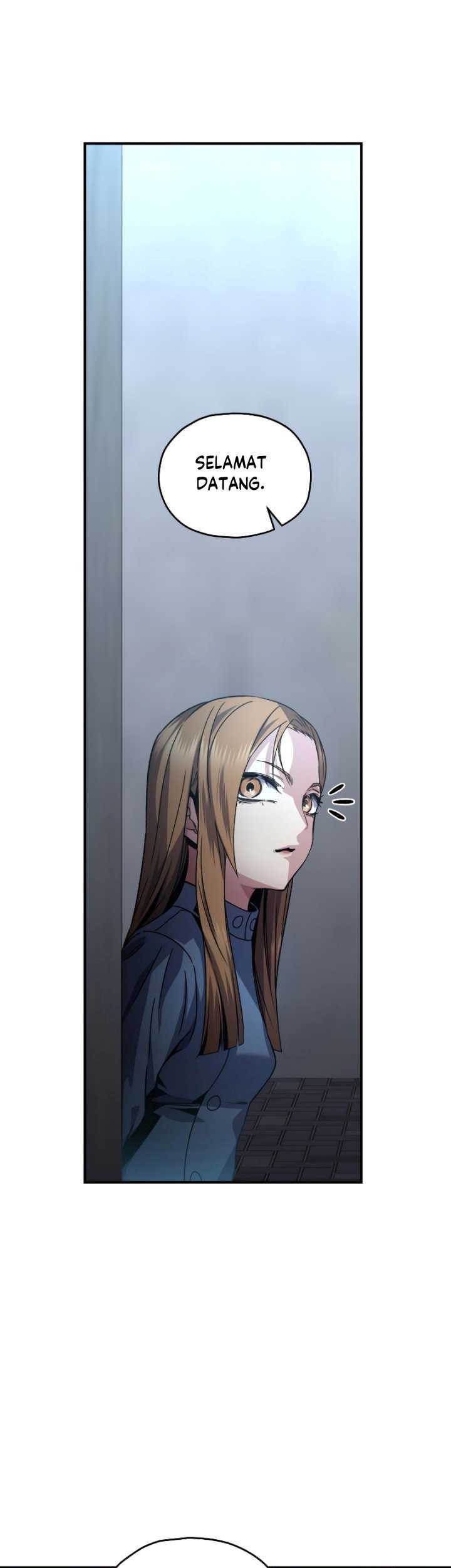 Re: Life Player Chapter 54 halaman 8