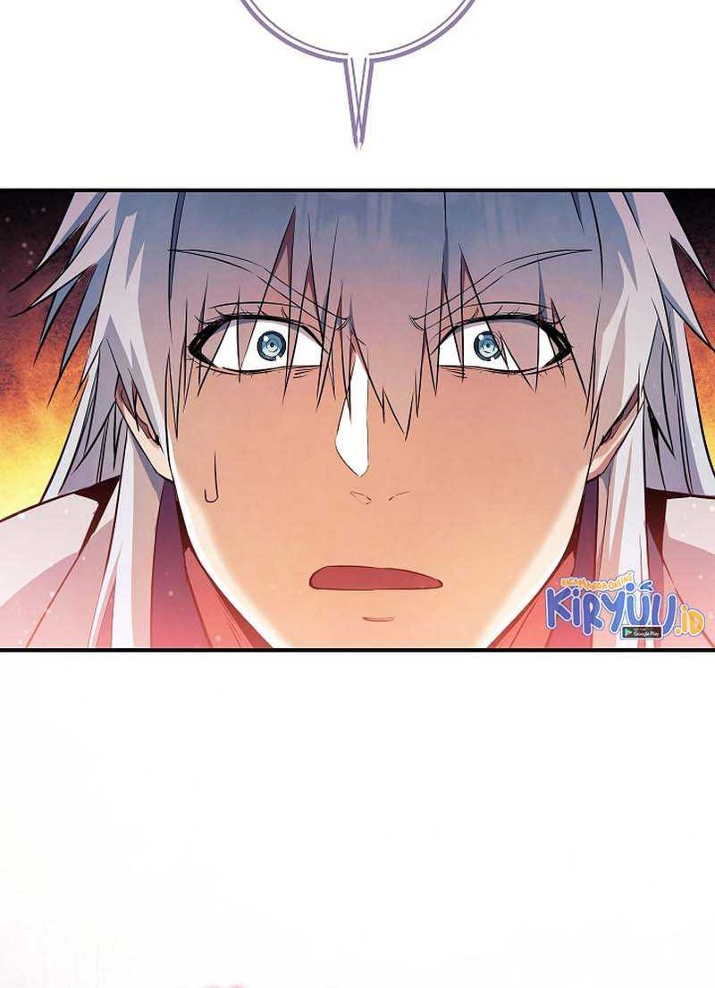 God’s Web Novel Chapter 36 halaman 11