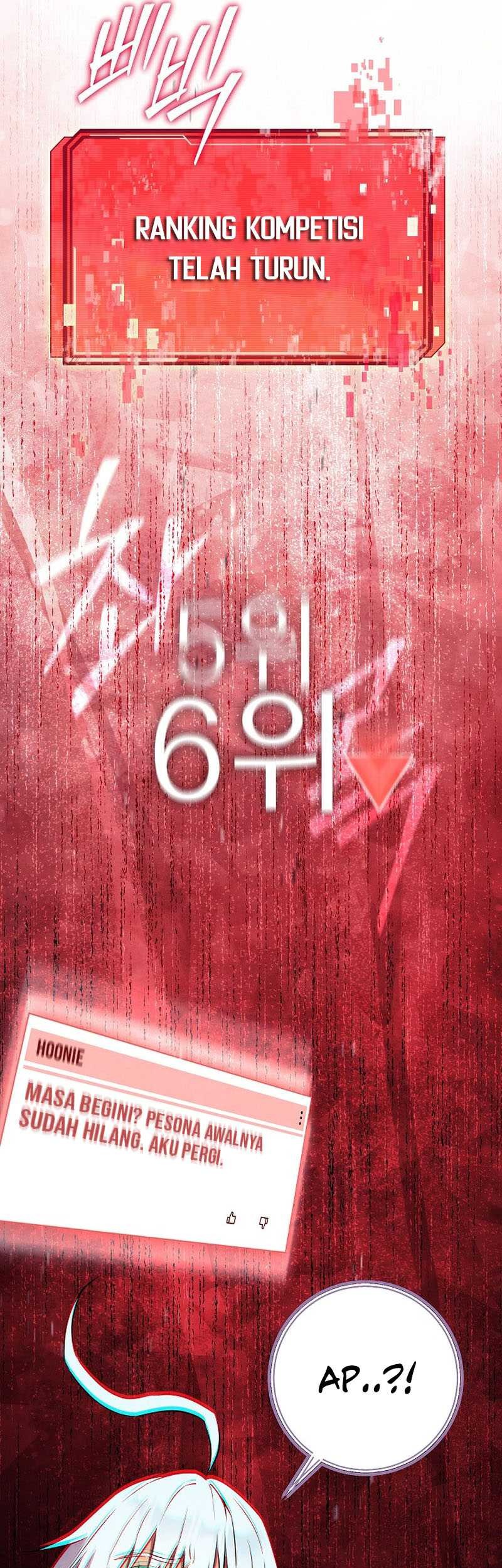 God’s Web Novel Chapter 36 halaman 12