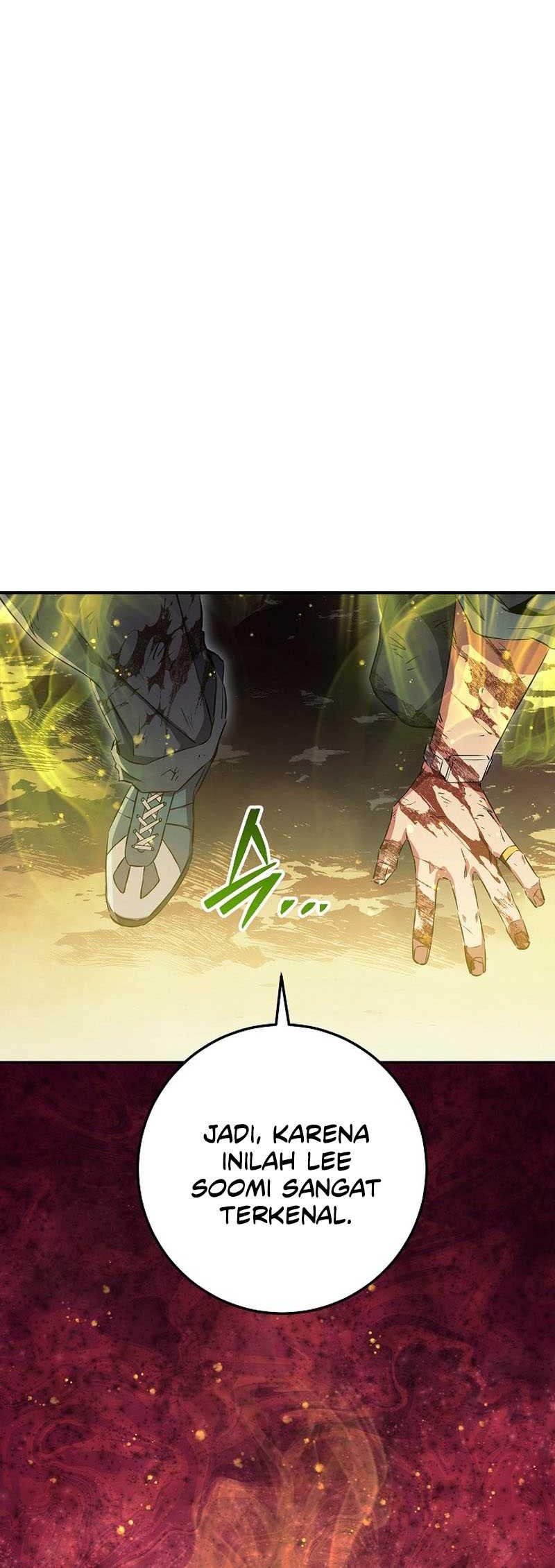 God’s Web Novel Chapter 35 halaman 10