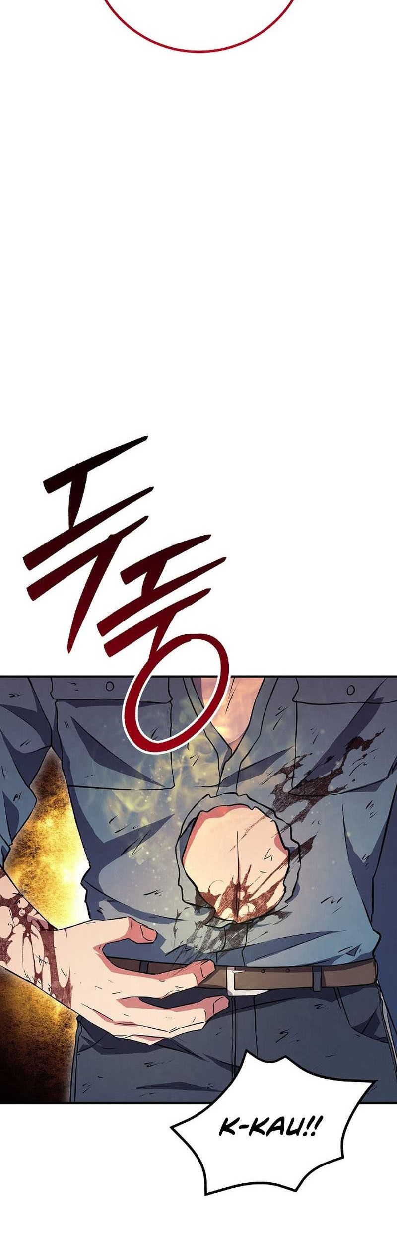 God’s Web Novel Chapter 35 halaman 12