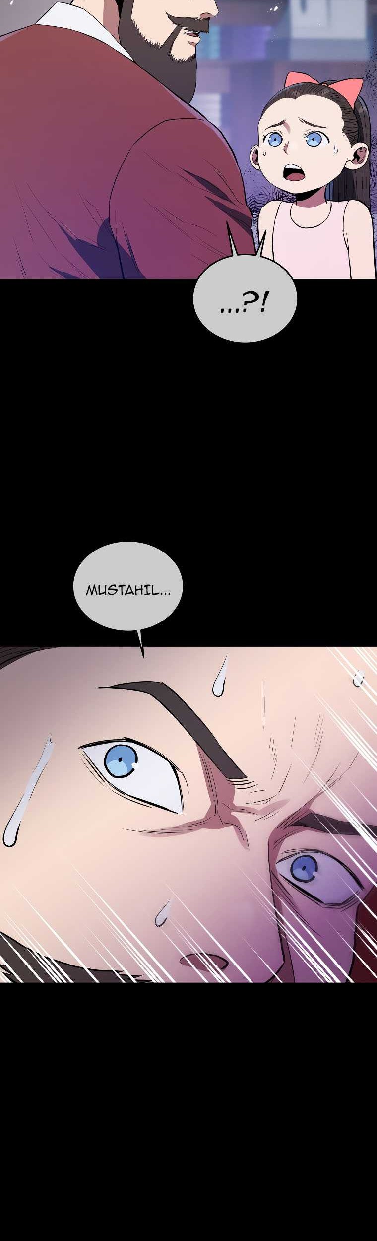 Rescue System Chapter 60 halaman 8