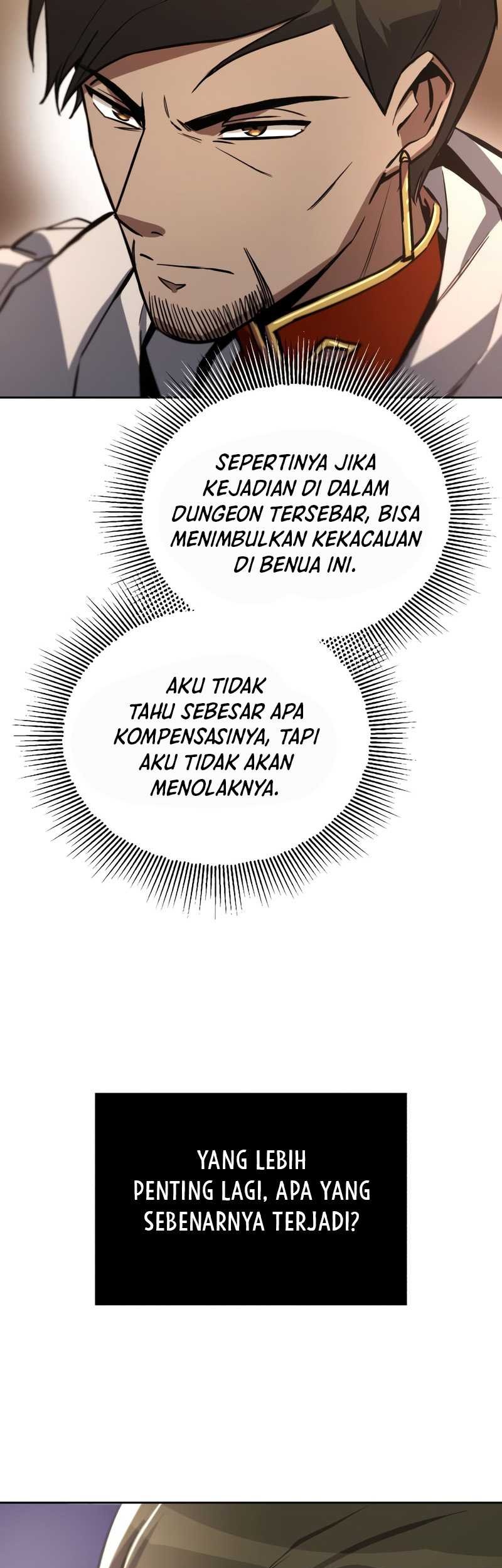 Lazy Prince Becomes a Genius Chapter 96 Gambar 11