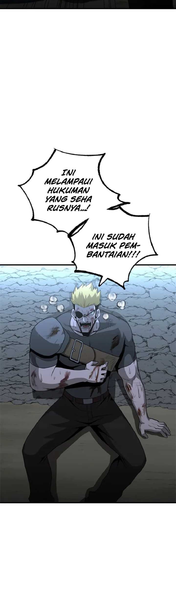 Decide to Be a Villain Chapter 31 Gambar 7