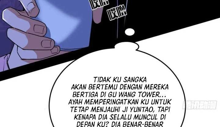I’m An Evil God Chapter 412 halaman 9