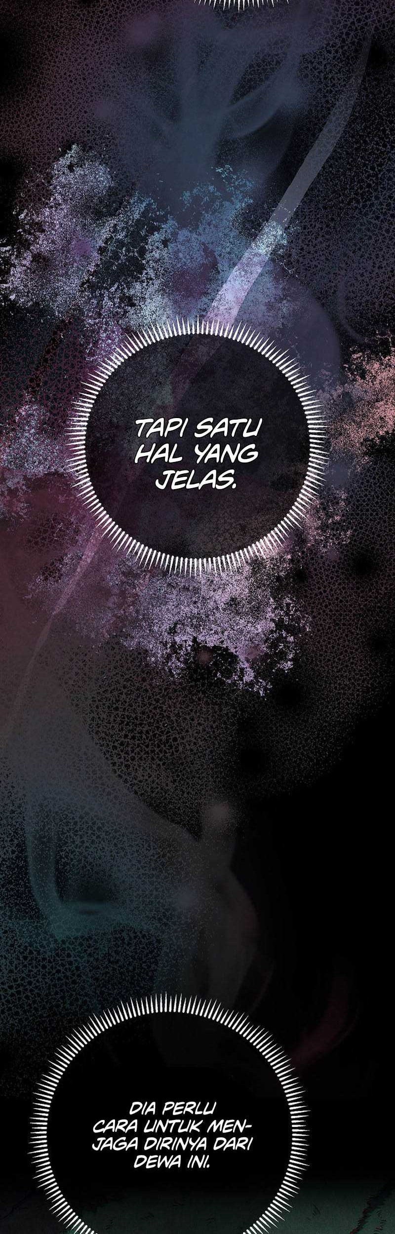 God’s Web Novel Chapter 37 halaman 10