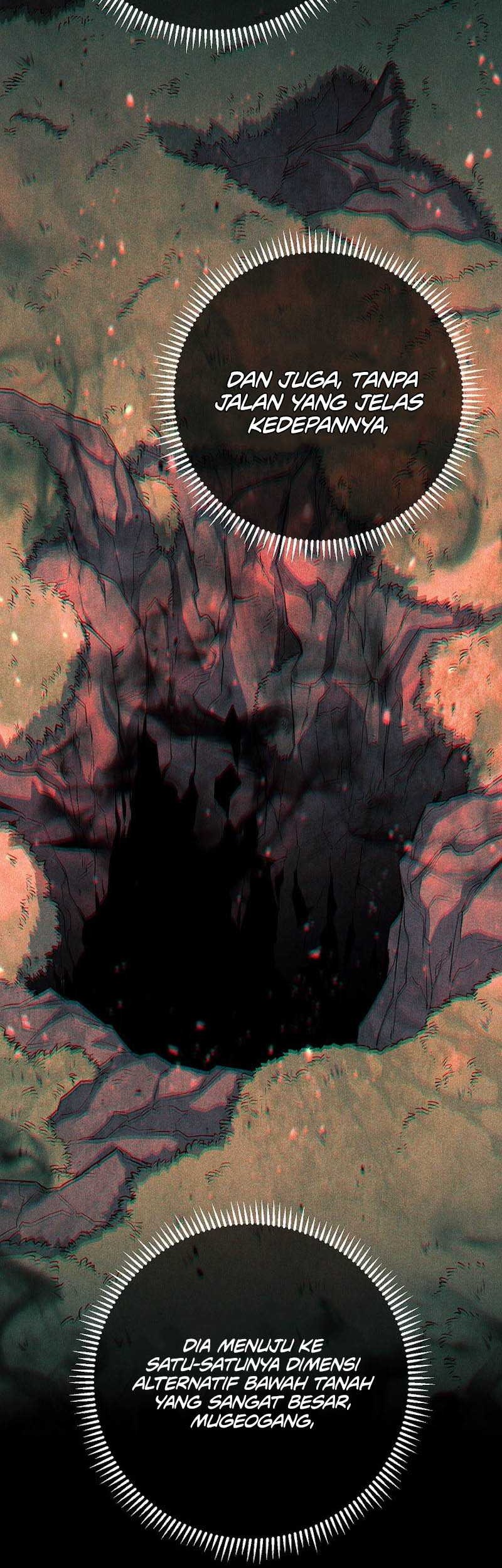 God’s Web Novel Chapter 37 halaman 11