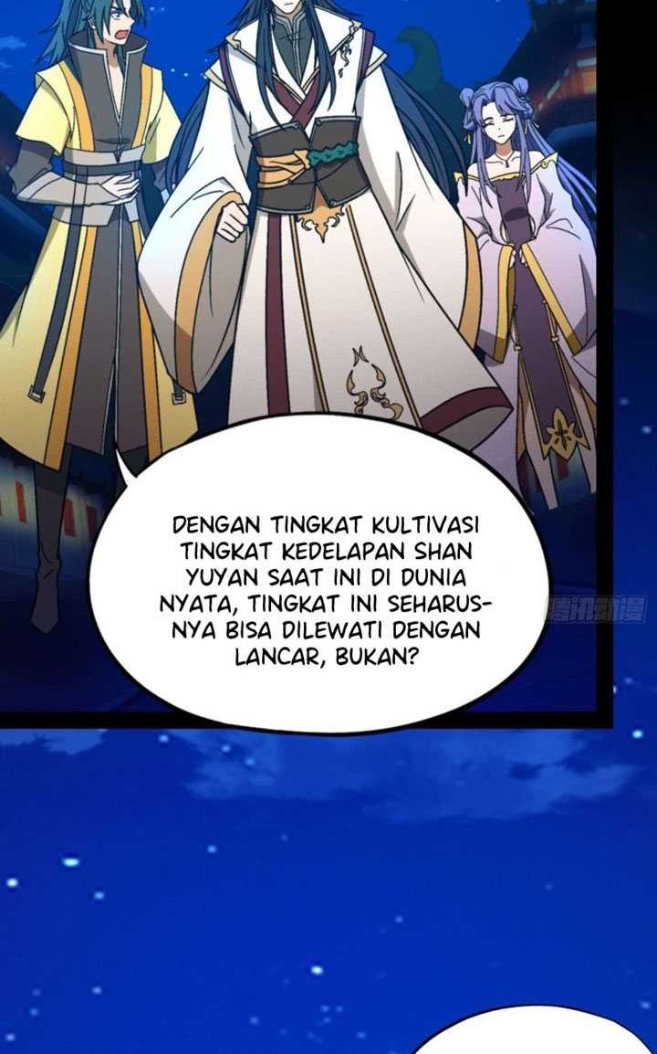 Everlasting God of Sword Chapter 220 Gambar 5