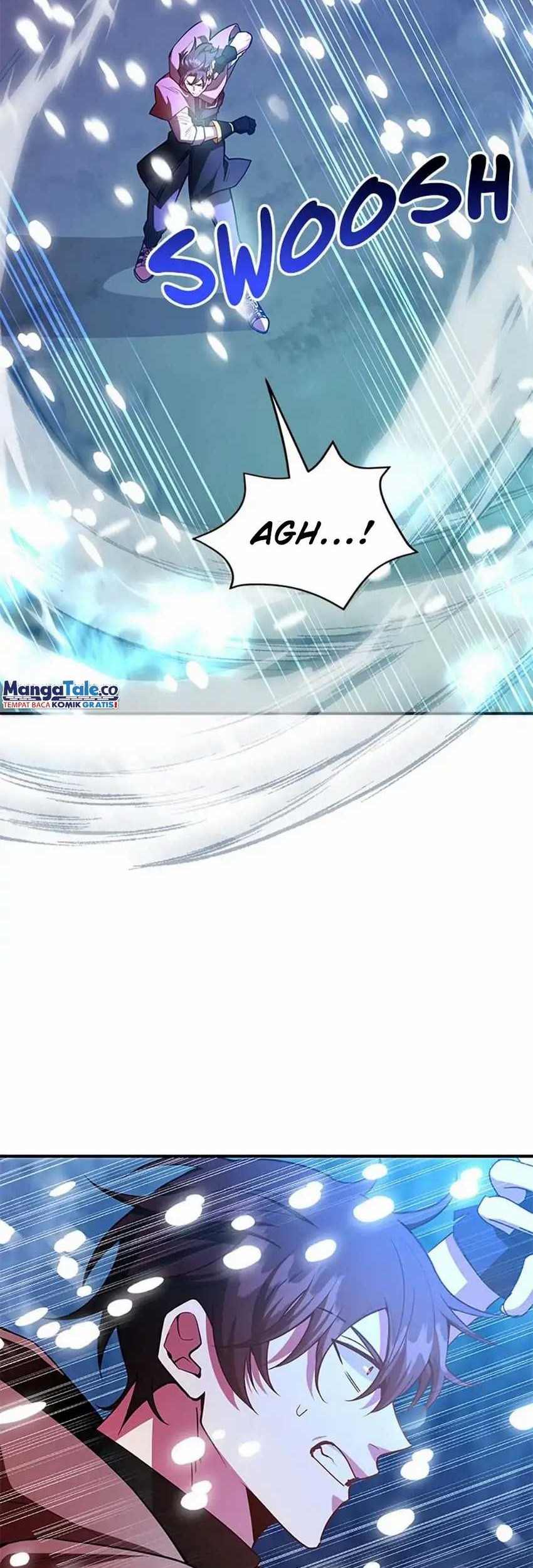 I Got Lucky And Pulled A 10th Rank Summon Chapter 40 halaman 9