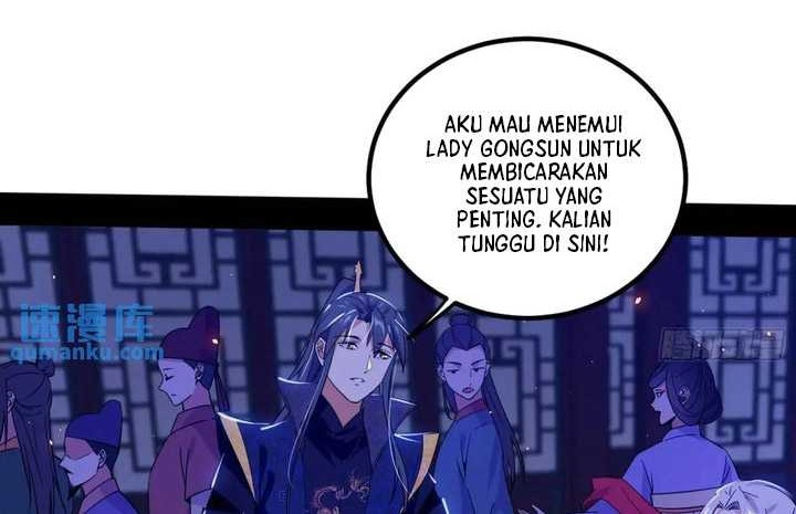 I’m An Evil God Chapter 414 halaman 7