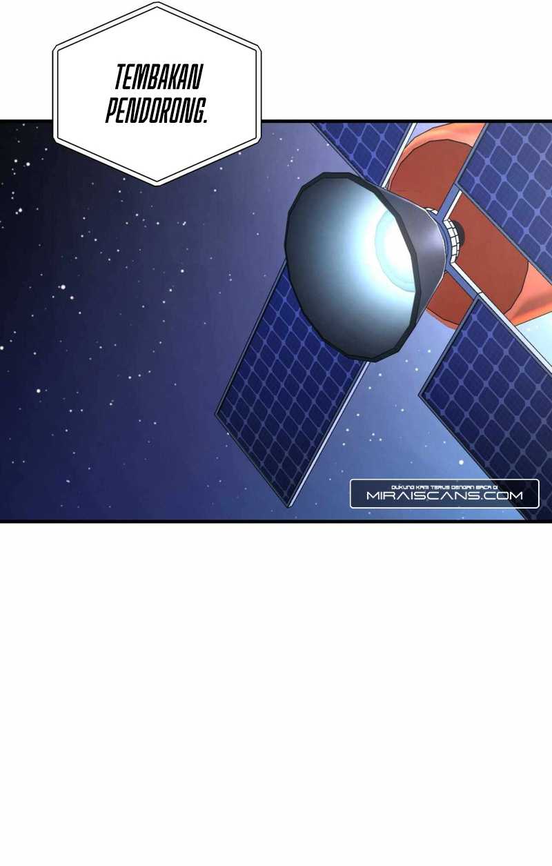 Cheolsu Saves the World Chapter 24 Gambar 10