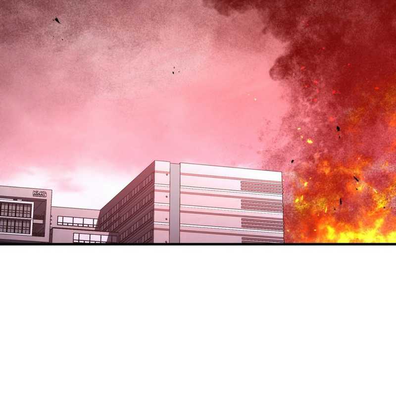 Cheolsu Saves the World Chapter 19 Gambar 12