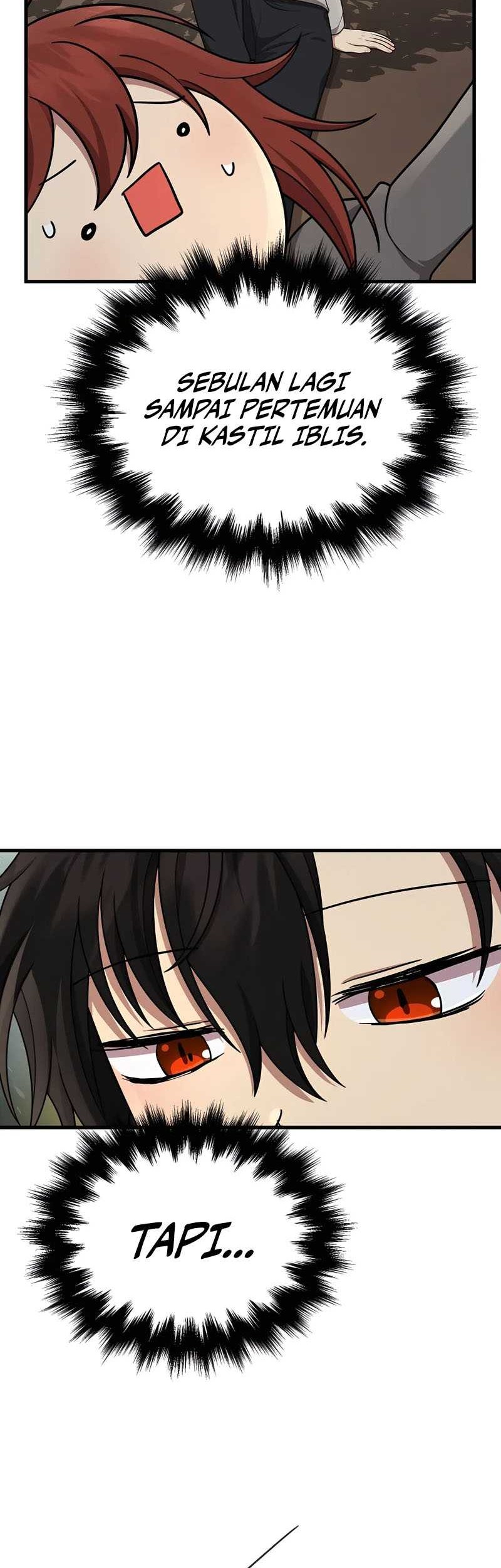 Heir of Mythical Heroes Chapter 37 halaman 9