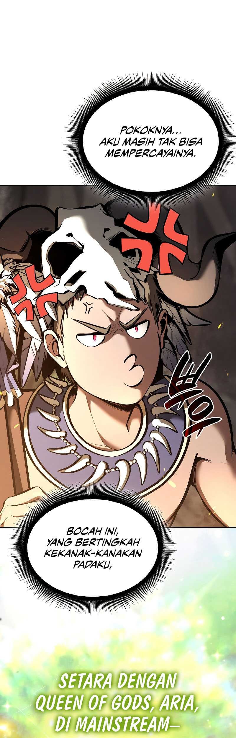 I Returned As An FFF-Class Witch Doctor Chapter 47 halaman 10