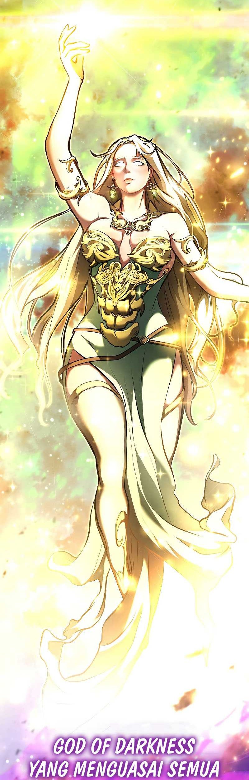I Returned As An FFF-Class Witch Doctor Chapter 47 halaman 11
