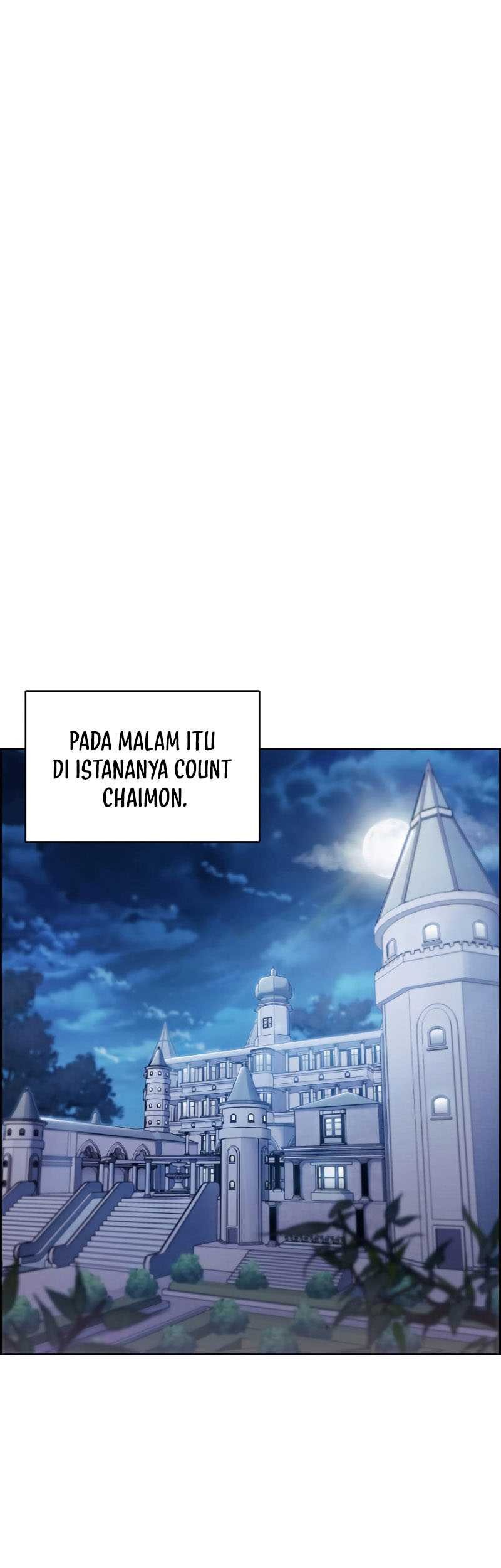 I Regressed to My Ruined Family Chapter 61 Gambar 9