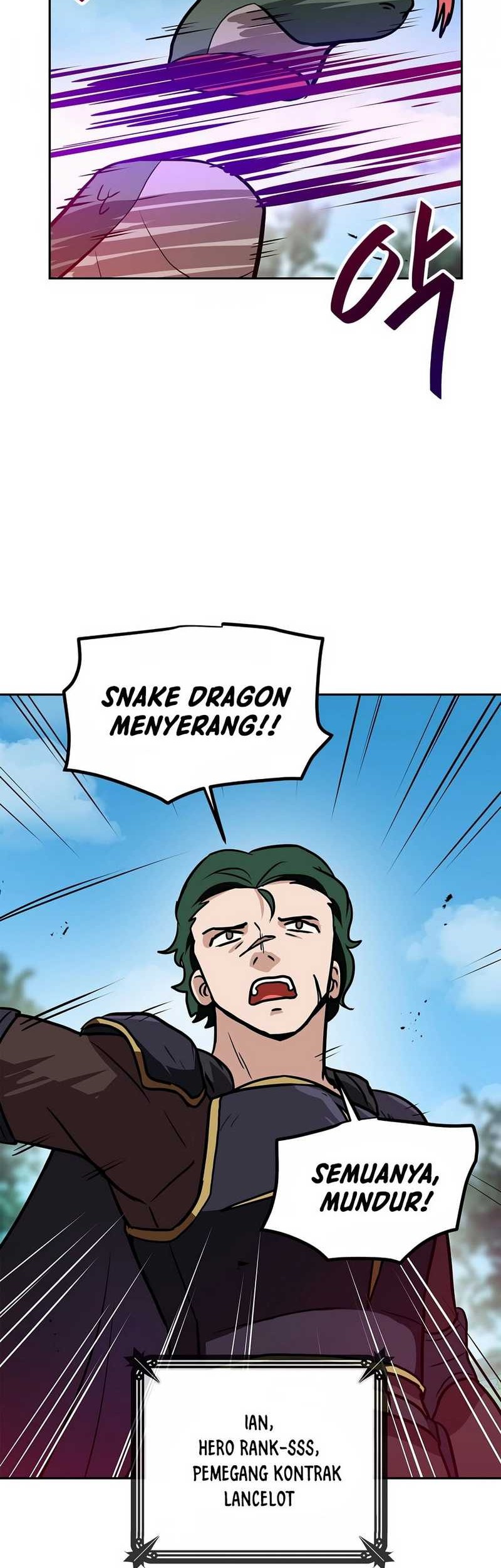 I Have Max Level Luck Chapter 78 halaman 8