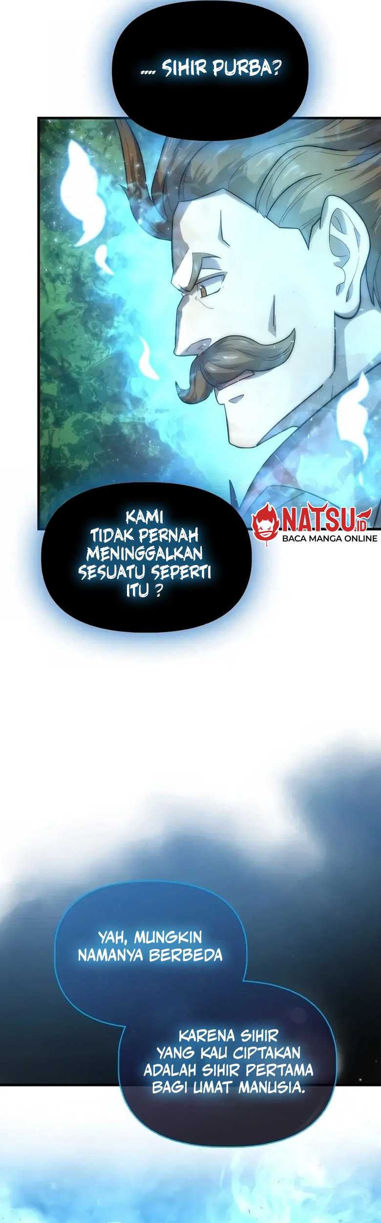 9th Class Sword Master Chapter 35 Gambar 7