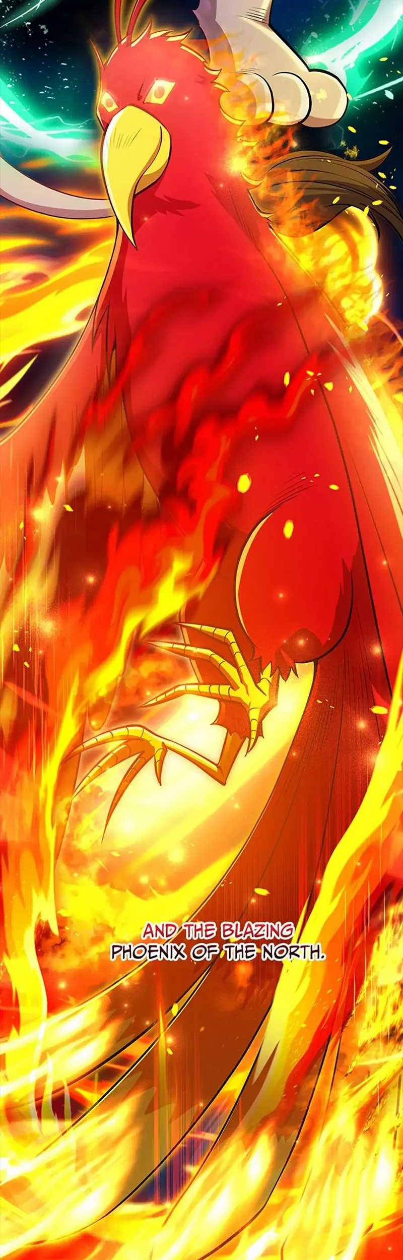 I Got Lucky And Pulled A 10th Rank Summon Chapter 41 halaman 7