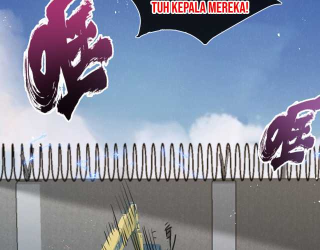 Apocalypse Super Farm Chapter 13 Gambar 15