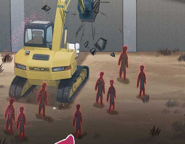 Apocalypse Super Farm Chapter 13 Gambar 16