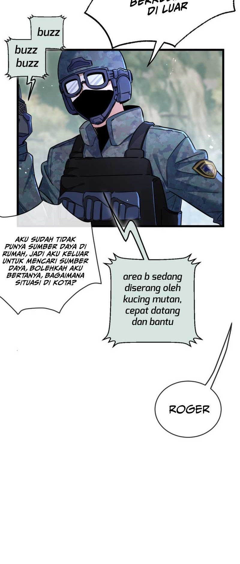Apocalypse Super Farm Chapter 4 halaman 7