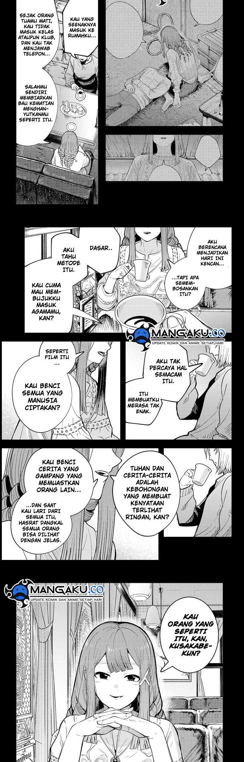 Skeleton Double Chapter 26 halaman 3