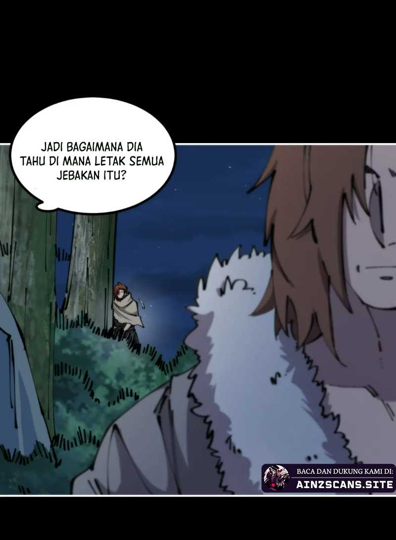 It All Starts With A Group Of Primitive People Chapter 54 Gambar 9