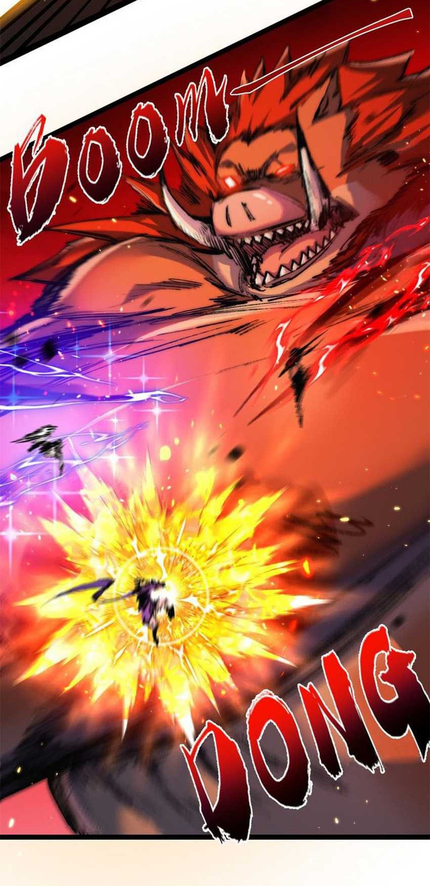 Moon Slayer Chapter 18 halaman 6