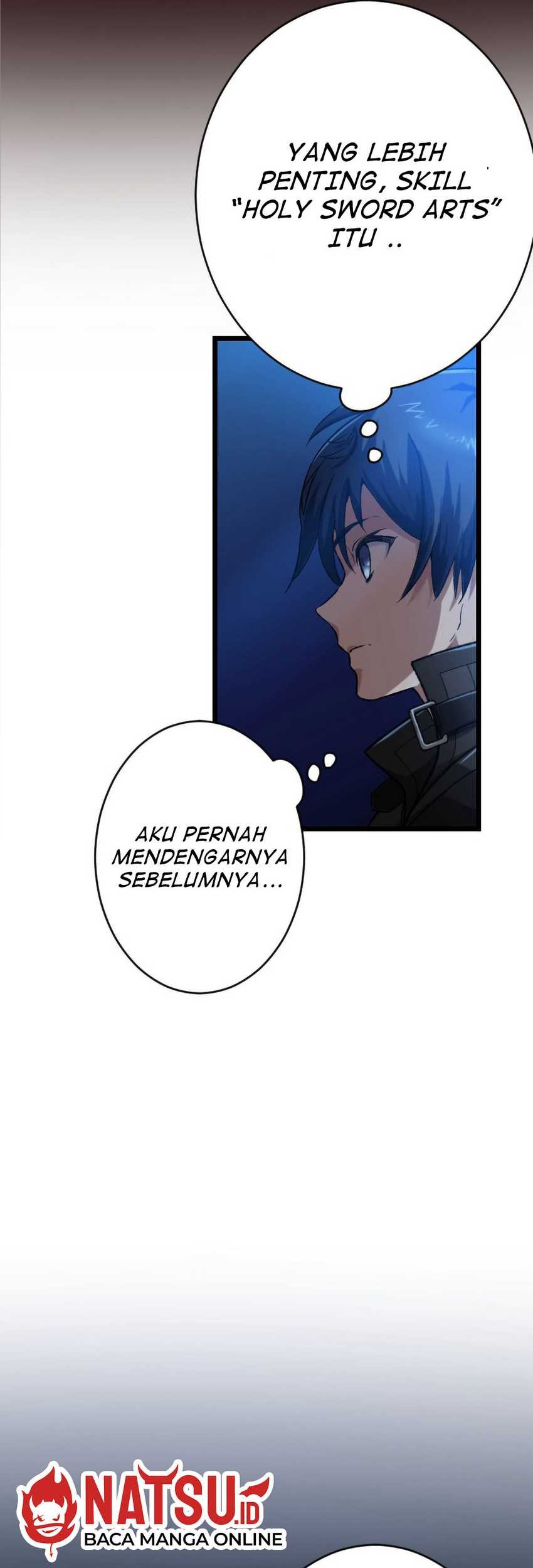 Berserk of Gluttony (Remake) Chapter 25 halaman 7