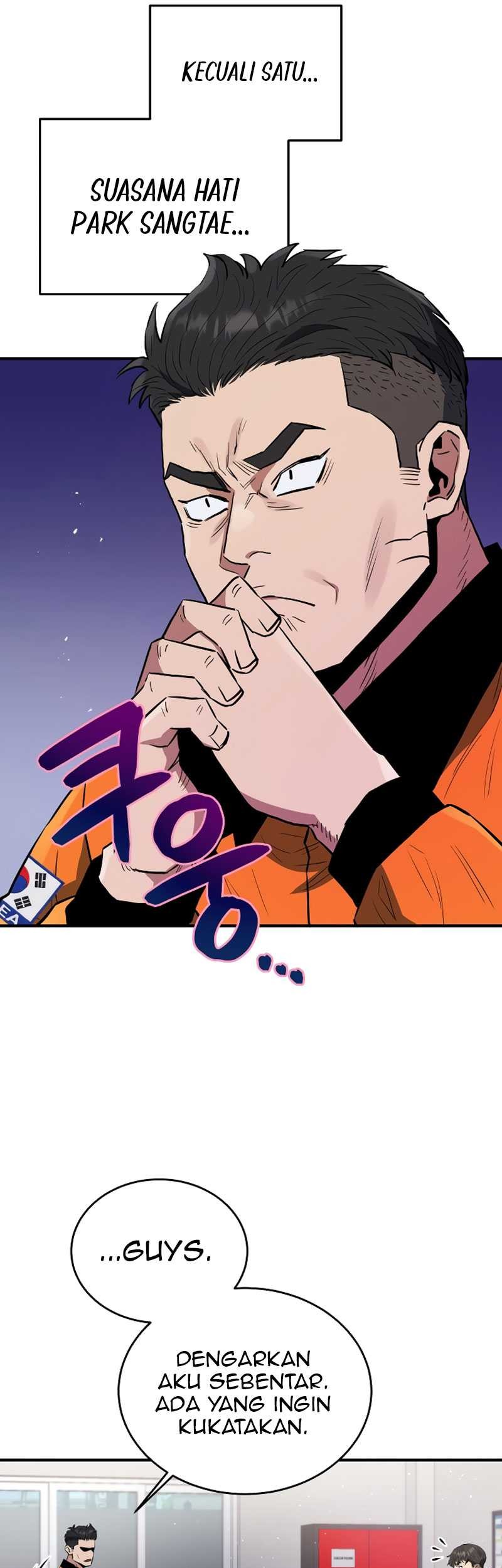 Rescue System Chapter 66 halaman 7