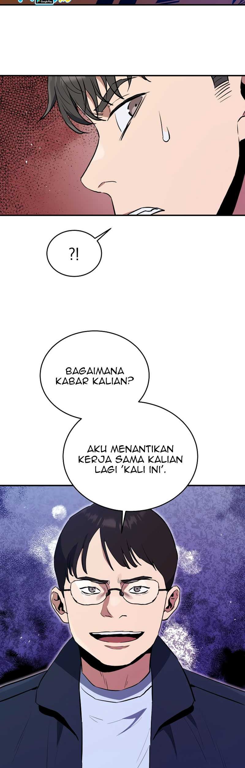 Rescue System Chapter 66 halaman 9