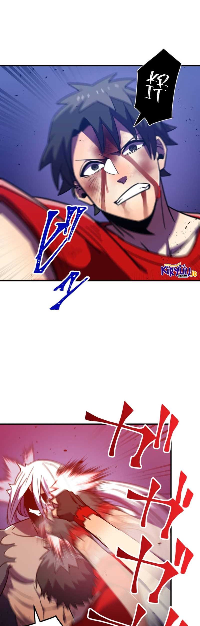 Savior of Divine Blood ~Draw Out 0.00000001% to Become the Strongest~ Chapter 44 Gambar 11
