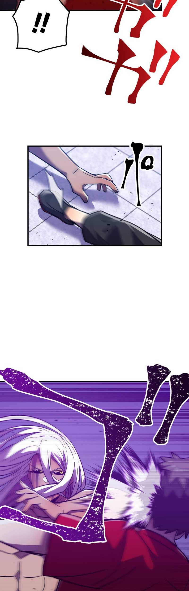 Savior of Divine Blood ~Draw Out 0.00000001% to Become the Strongest~ Chapter 44 Gambar 12