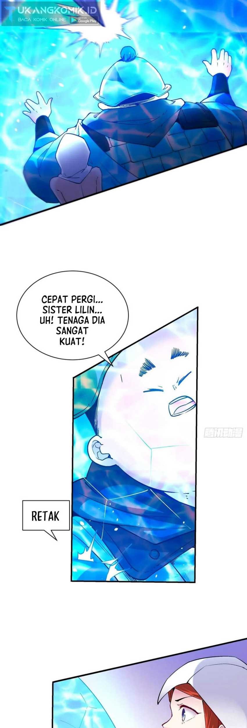 As The Richest Man, I Really Don’t Want To Be Reborn Chapter 87 Gambar 5