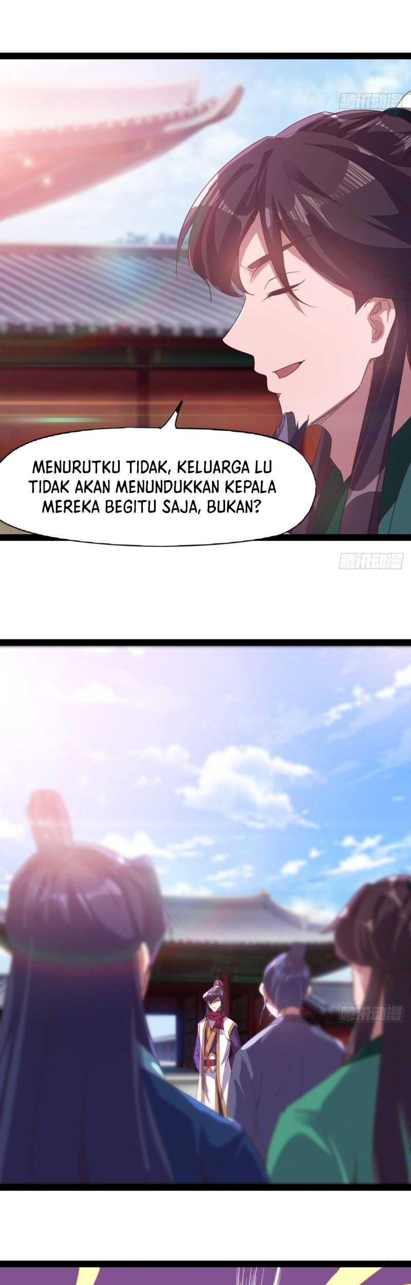 Path of the Sword Chapter 32 halaman 5