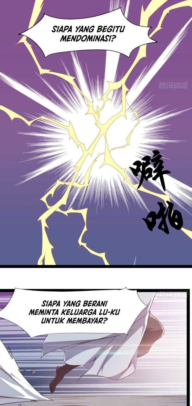Path of the Sword Chapter 32 halaman 6