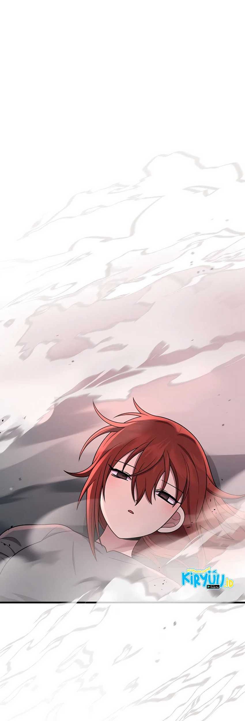 Heir of Mythical Heroes Chapter 38 Gambar 10