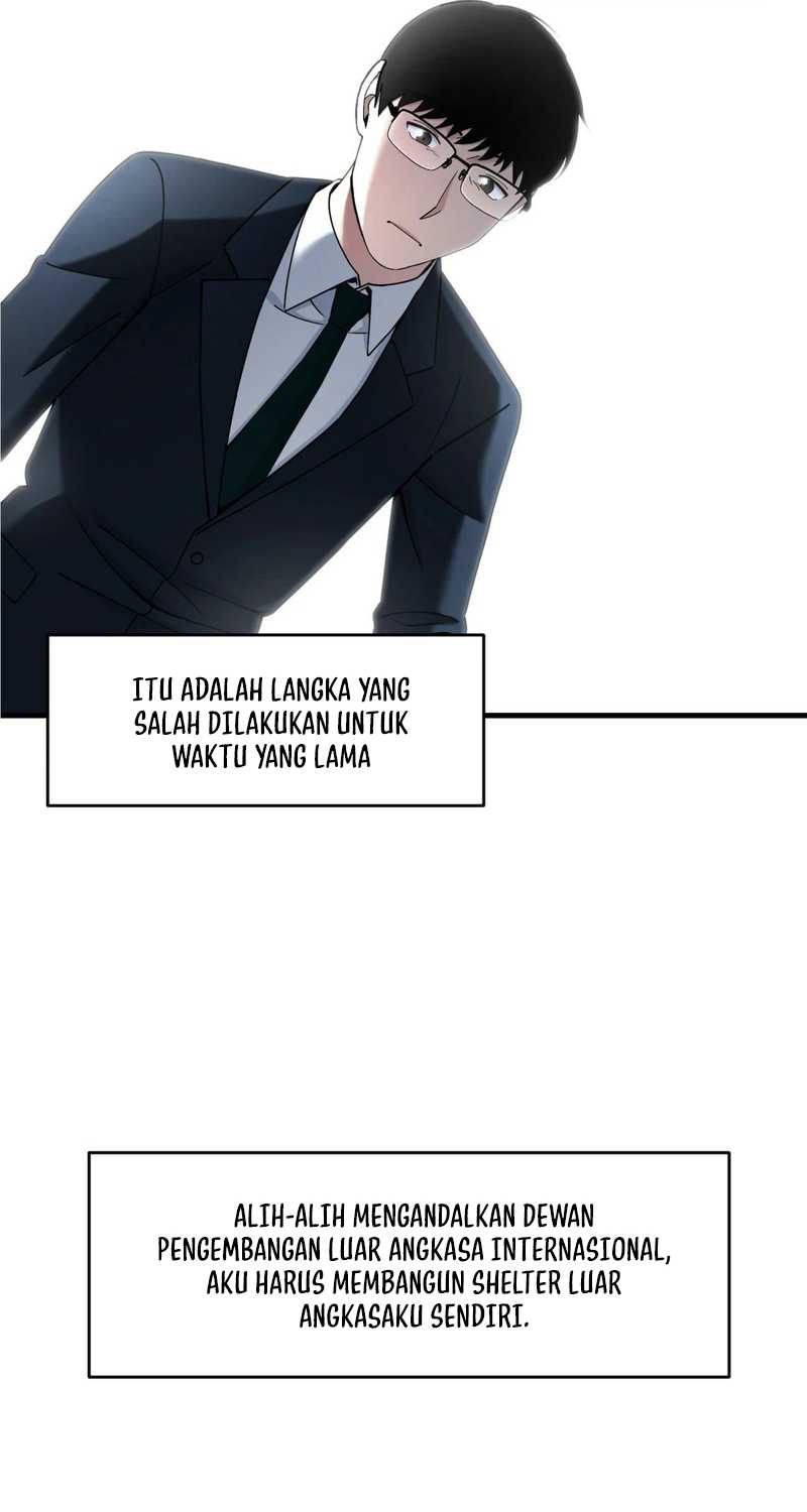 Cheolsu Saves the World Chapter 26 Gambar 10