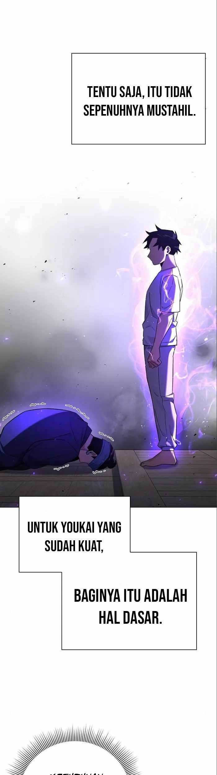 Goblin’s Night Chapter 17 halaman 8