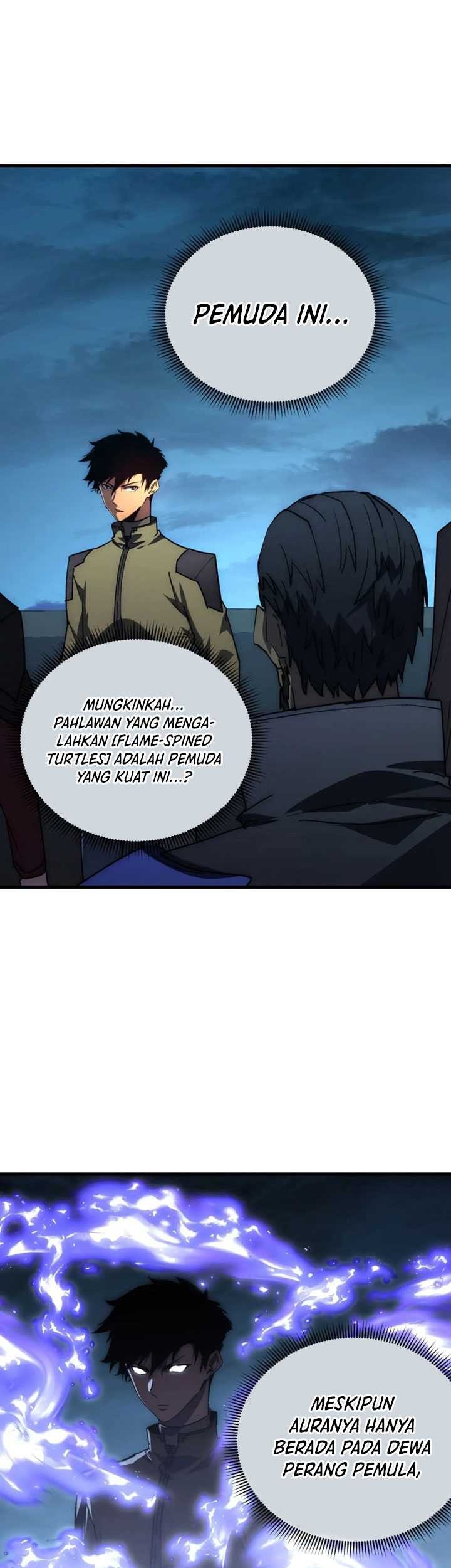 Rise From The Rubble Chapter 226 halaman 6