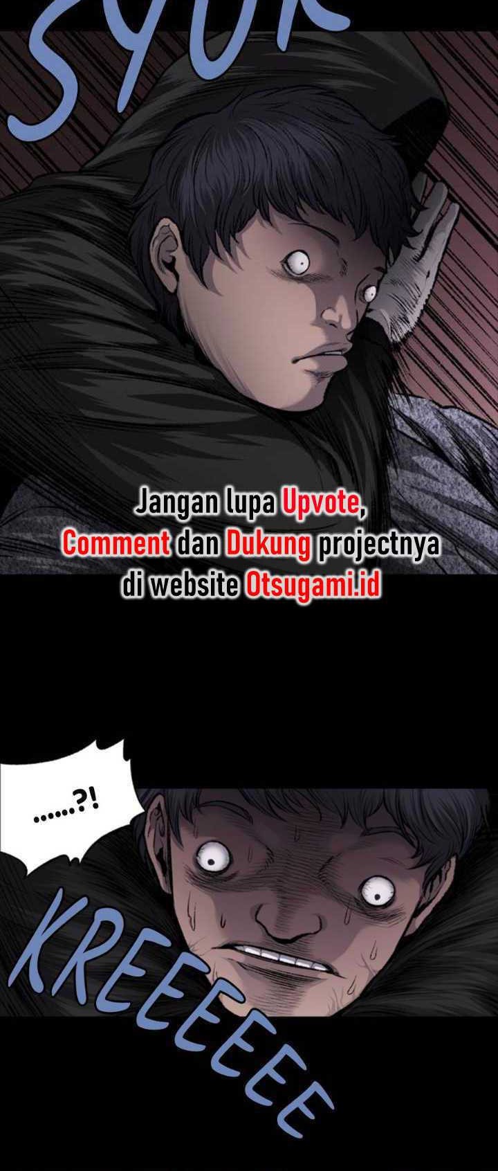 Vigilante Chapter 37 halaman 4