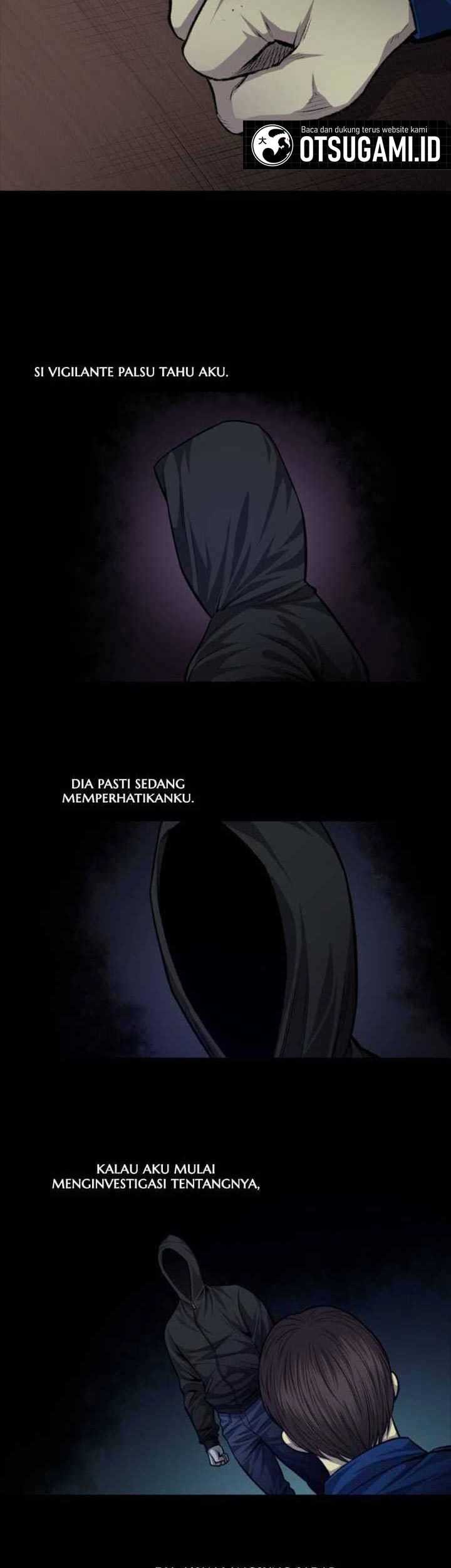 Vigilante Chapter 35 halaman 5