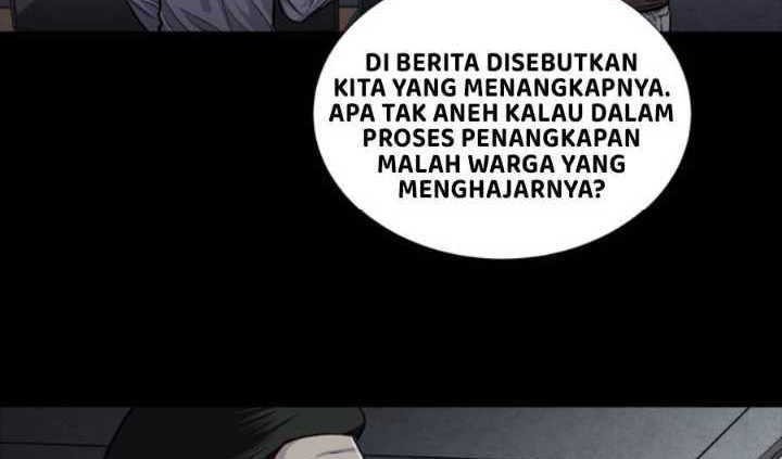 Vigilante Chapter 34 halaman 4