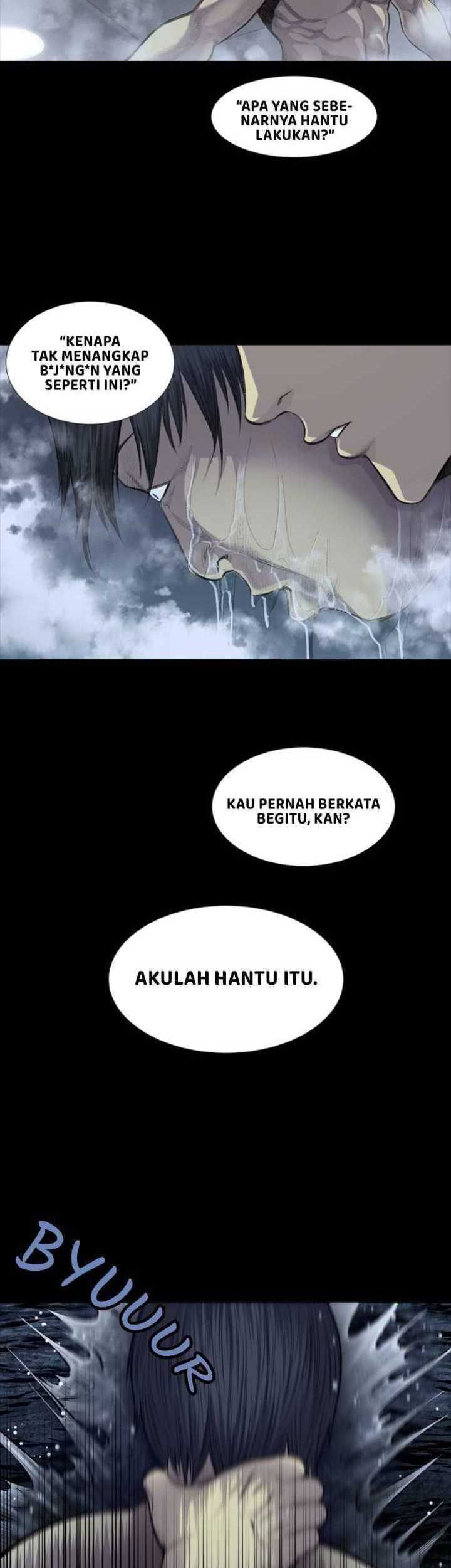 Vigilante Chapter 22 halaman 6