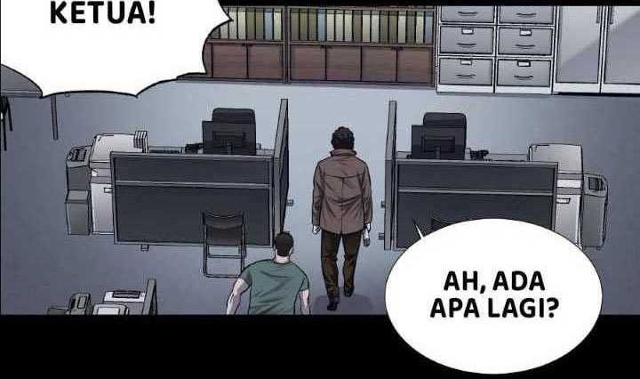 Vigilante Chapter 20 halaman 5
