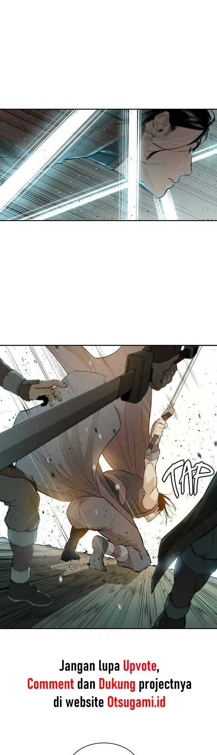 Wind Soul Chapter 67 halaman 6
