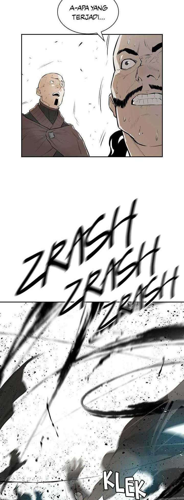 Wind Soul Chapter 67 halaman 7