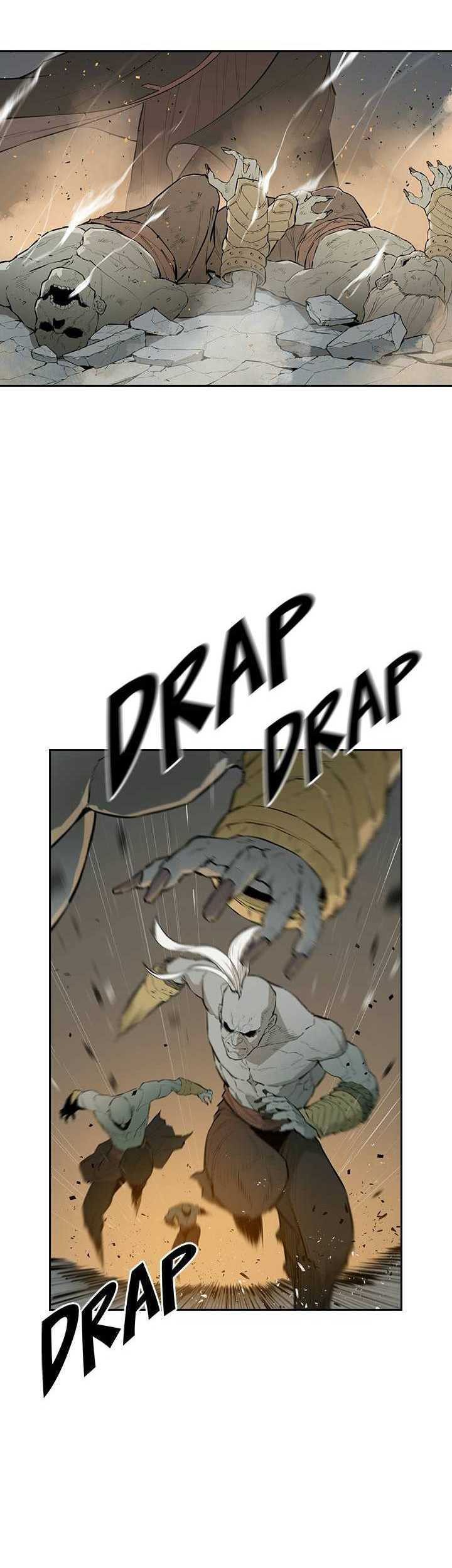Wind Soul Chapter 65 halaman 6